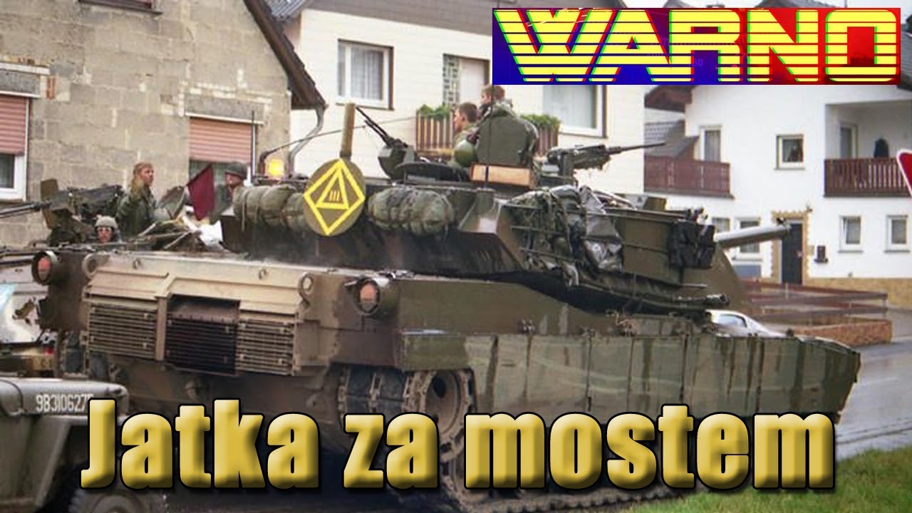 Nový patch se zásadní změnou! Posílám to tam jak prasata na porážku... | WARNO (Early Access)