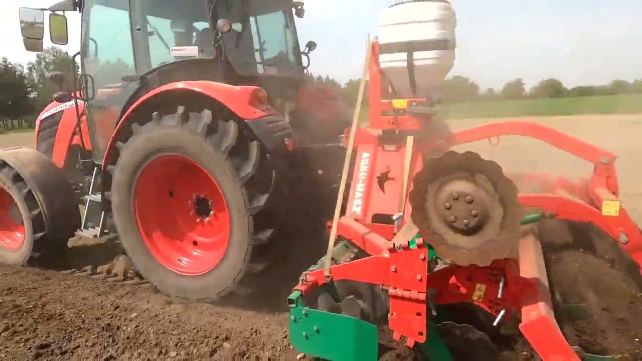 Technik rolnik - zostań jednyn z nas!