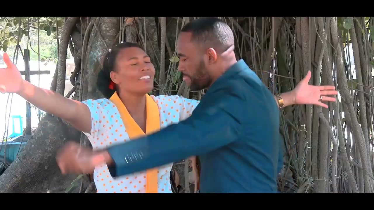 PLM-DELIVRANS MWEN NAN BONDYE LI YE | ELKANA S&Egrave;VIT&Egrave; DE DYE (Oficial Video) BY PLM ft PS.B&Eacute;NISS&Eacute;