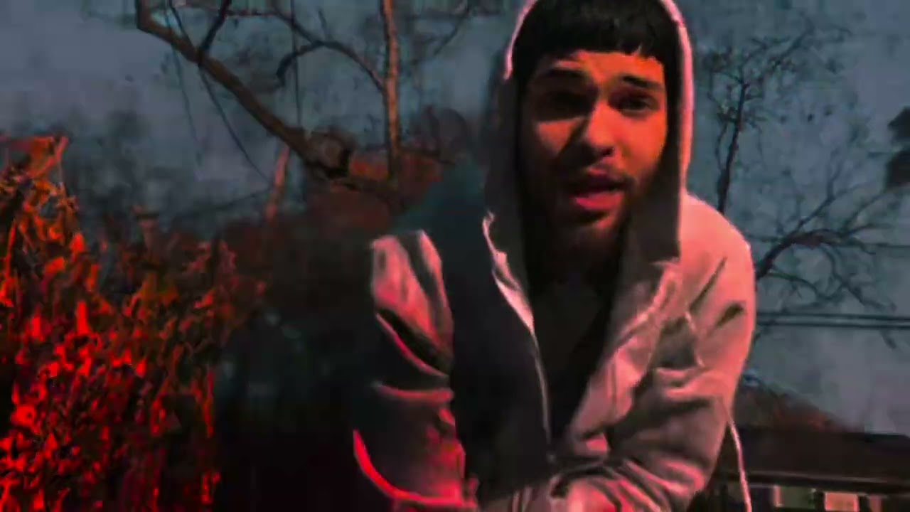EBK (Official Music Video)