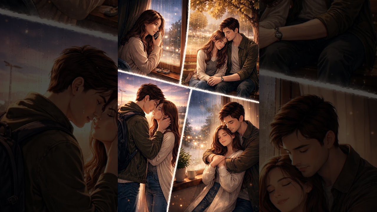 داستان خیلی عاشقانه و جذاب واقعی 