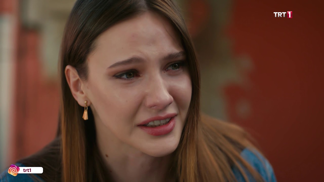 Elimi Bırakma 41. bölüm - Hoşçakal Cenk