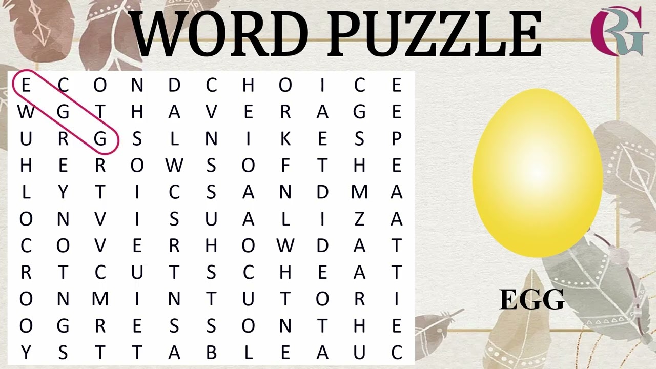 🔥 WORD SEARCH CHALLENGE: SHAPES EDITION 🔥 | Can You Find Them All? 🟢🔺⭐