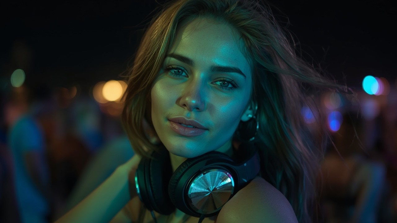 Melodic Deep House Mix | Deep Atmosphere & Steady Groove #7 