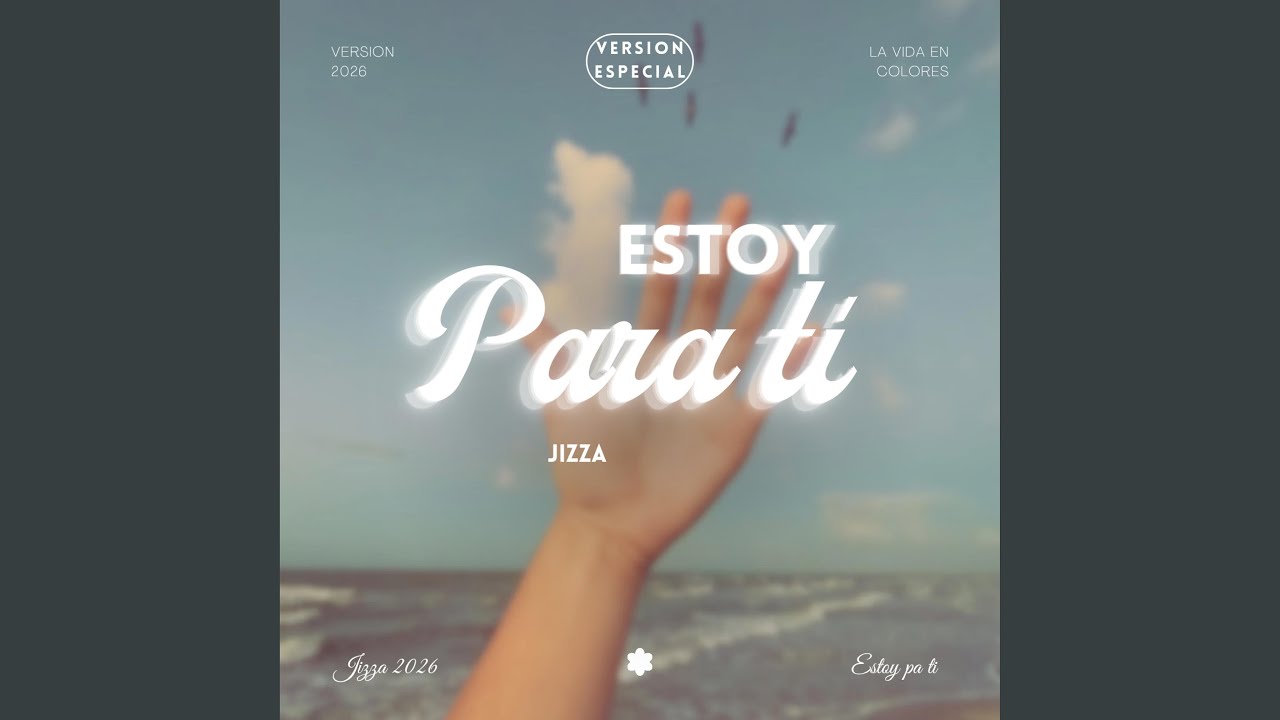 ESTOY PA' TI