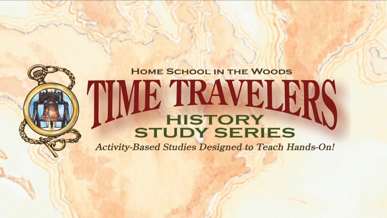 What is a Time Traveler