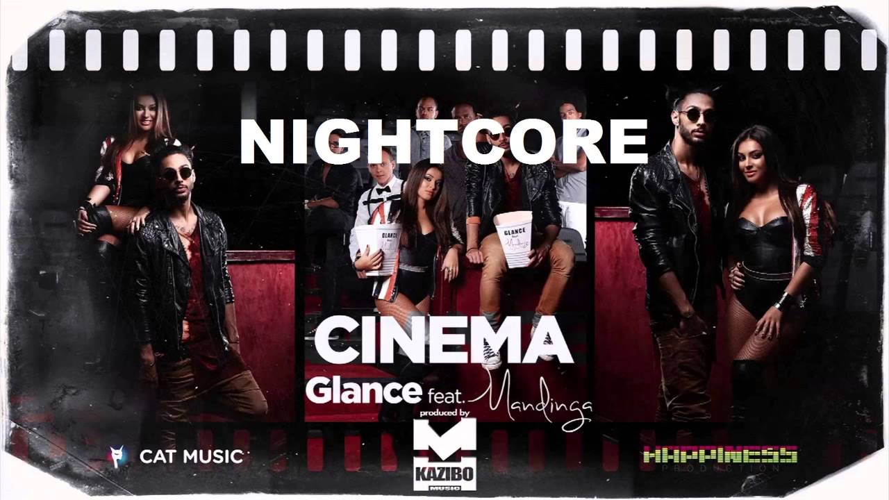Nightcore - Cinema