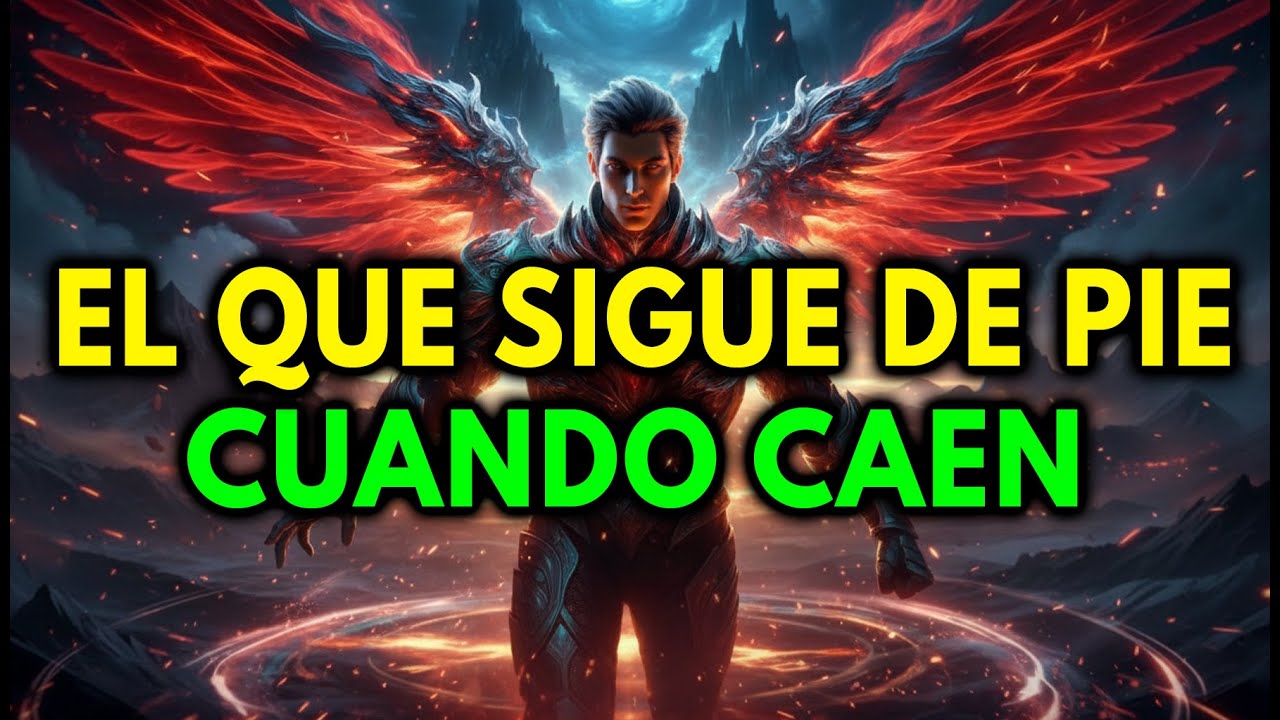 ¿Cómo es que los Elegidos nunca se sienten cansados