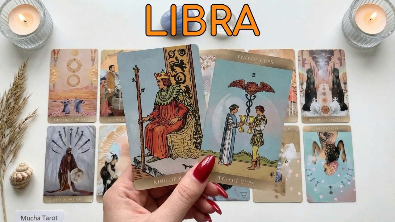 LIBRA 😳 THEY LOVE YOU SO MUCH! 💘 THEY’RE SO NERVOUS… HAVEN’T FELT THIS WAY IN FOREVER✨🔮MID-FEBRUARY