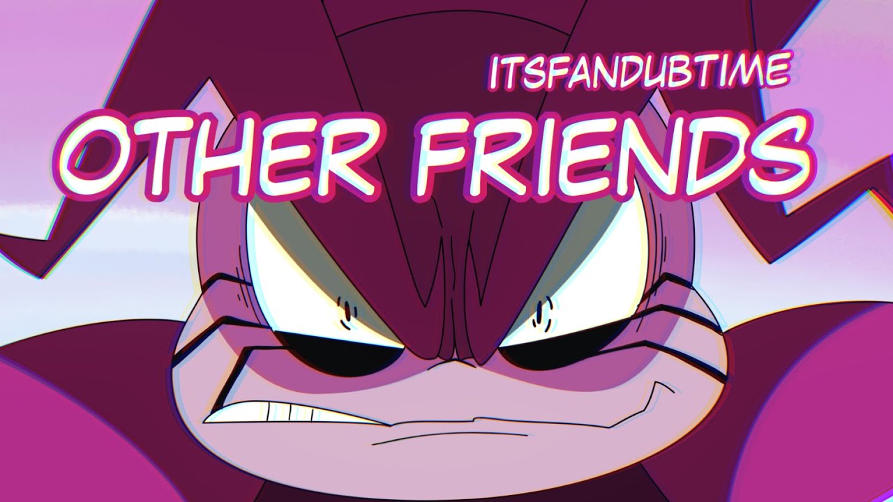 Other Friends - Steven Universe (Genderbender Spanish Cover) [Electro Swing Remix]