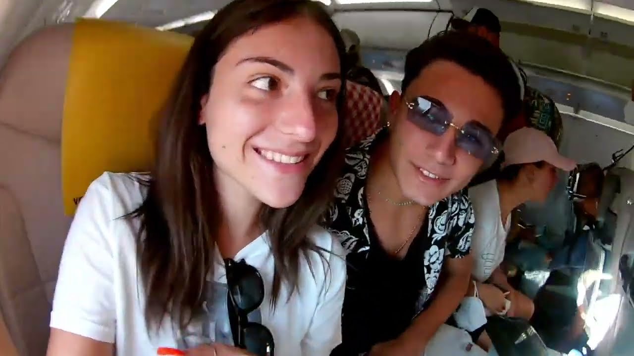 VIDEO VLOG DI CRETA