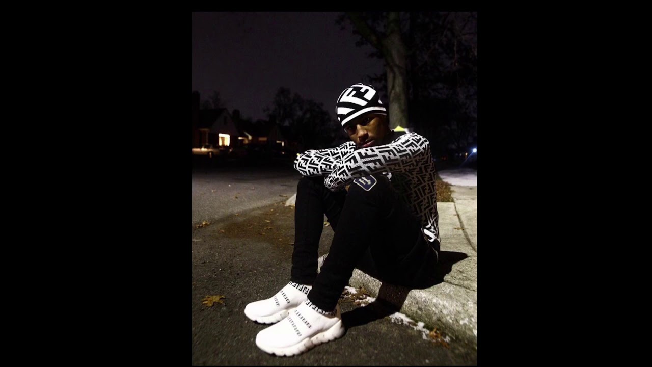 [FREE] TeeJayx6 x Veezy - Website Scam - Detroit Type Beat (Prod. Vincut)
