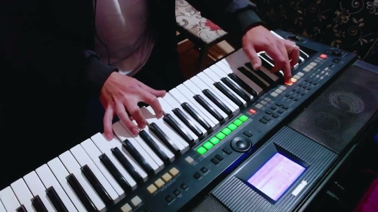 Teclado Gospel | Ritmos Prontos Que Facilitam o Louvor