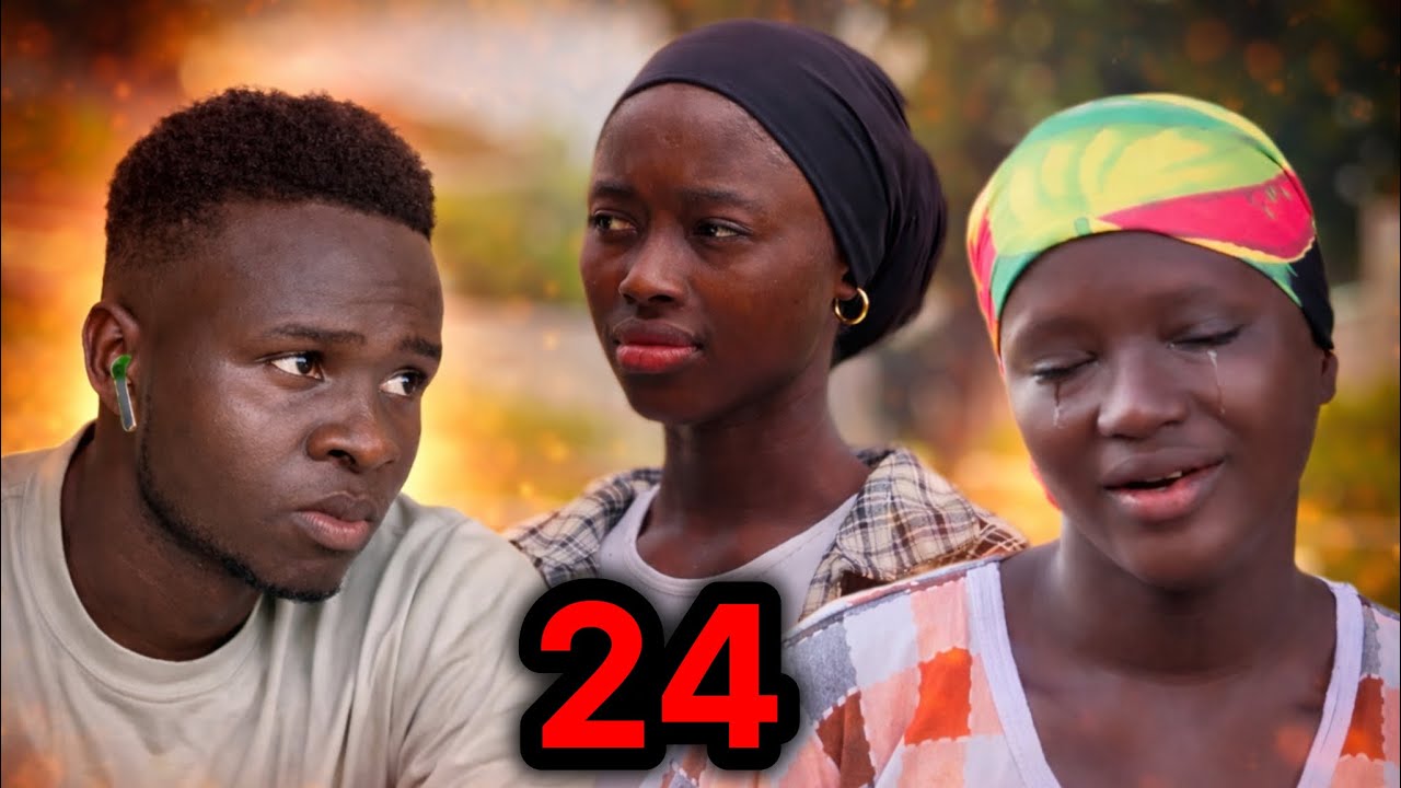 BIJAMANO  Episode 24 