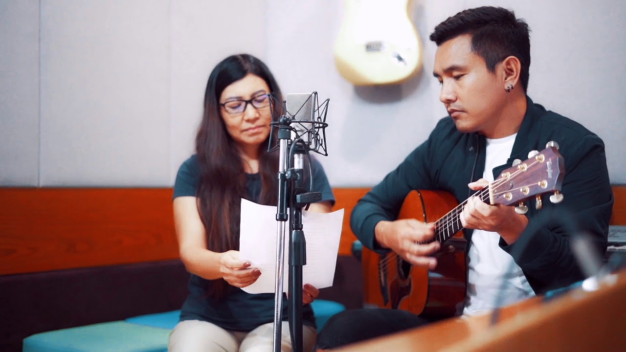 Hpawn Chi Mvuh [ Ca Suh Ca ve li hkaw ]