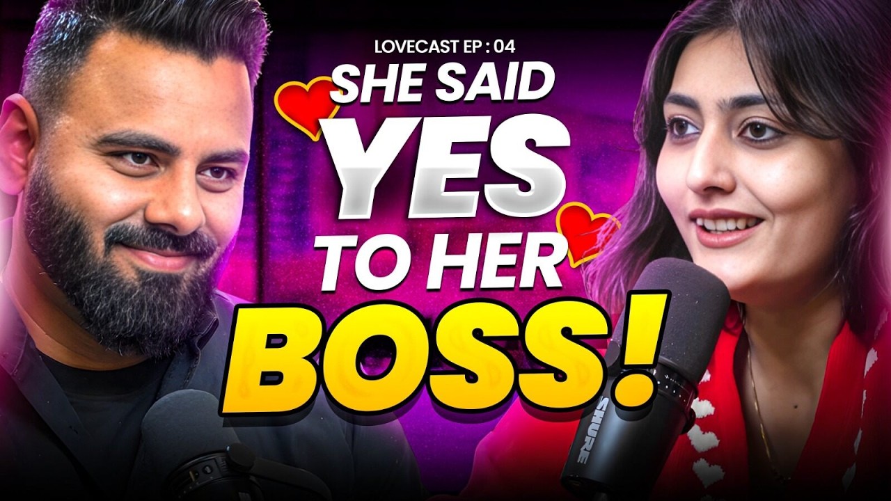 Indian Corporate Reality: Married Affairs, Office Romance & Power Games