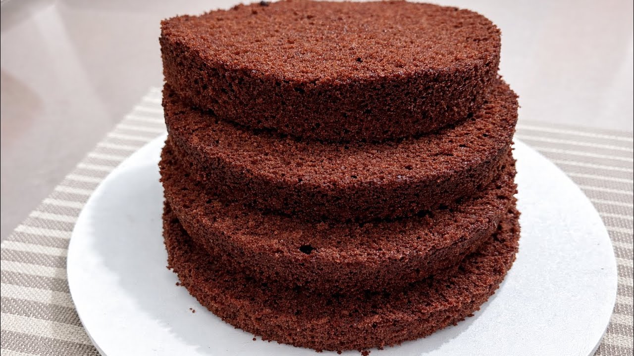✅ MASSA DE BOLO PROFISSIONAL ESTRUTURADA PARA BOLO DE ANIVERSÁRIO 