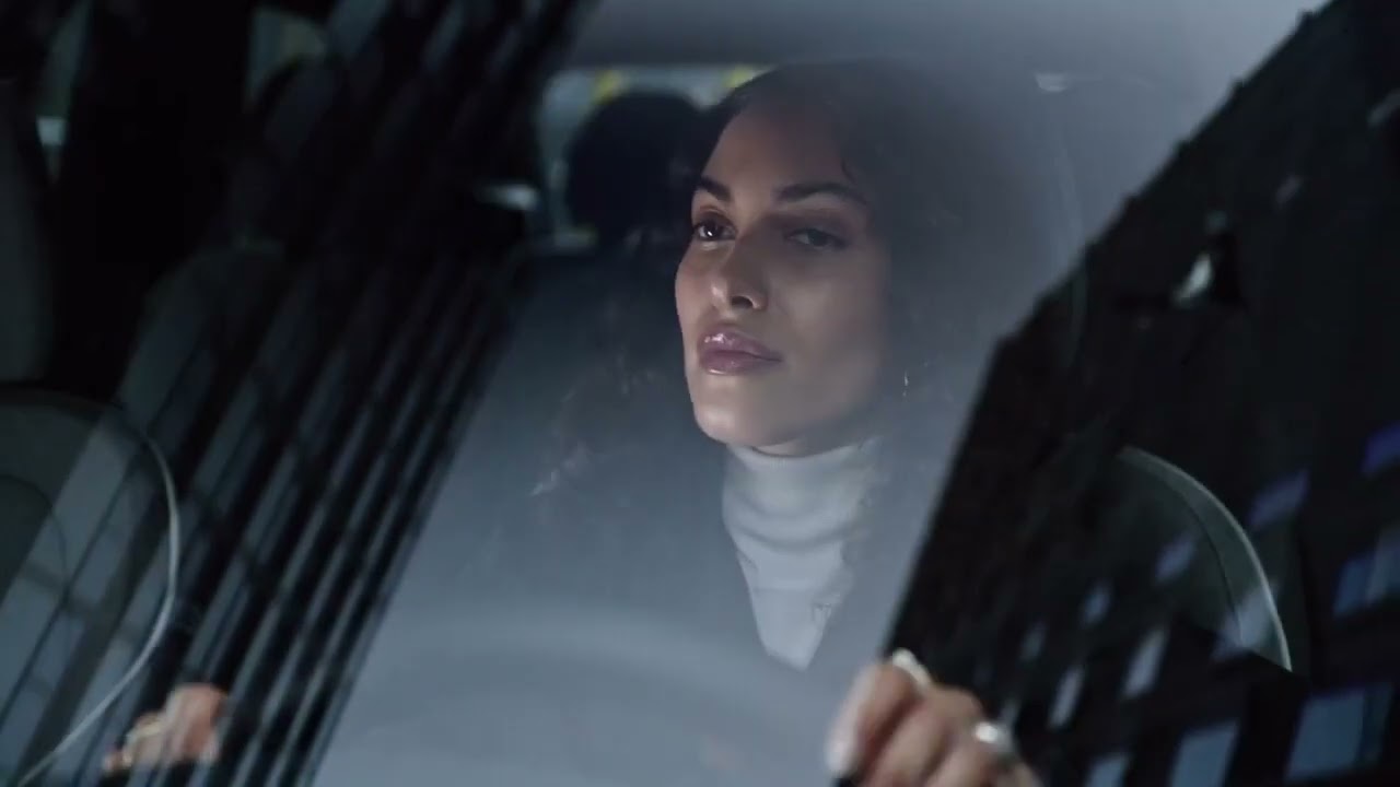 Right Here. Right Now | 2022 Volvo XC90