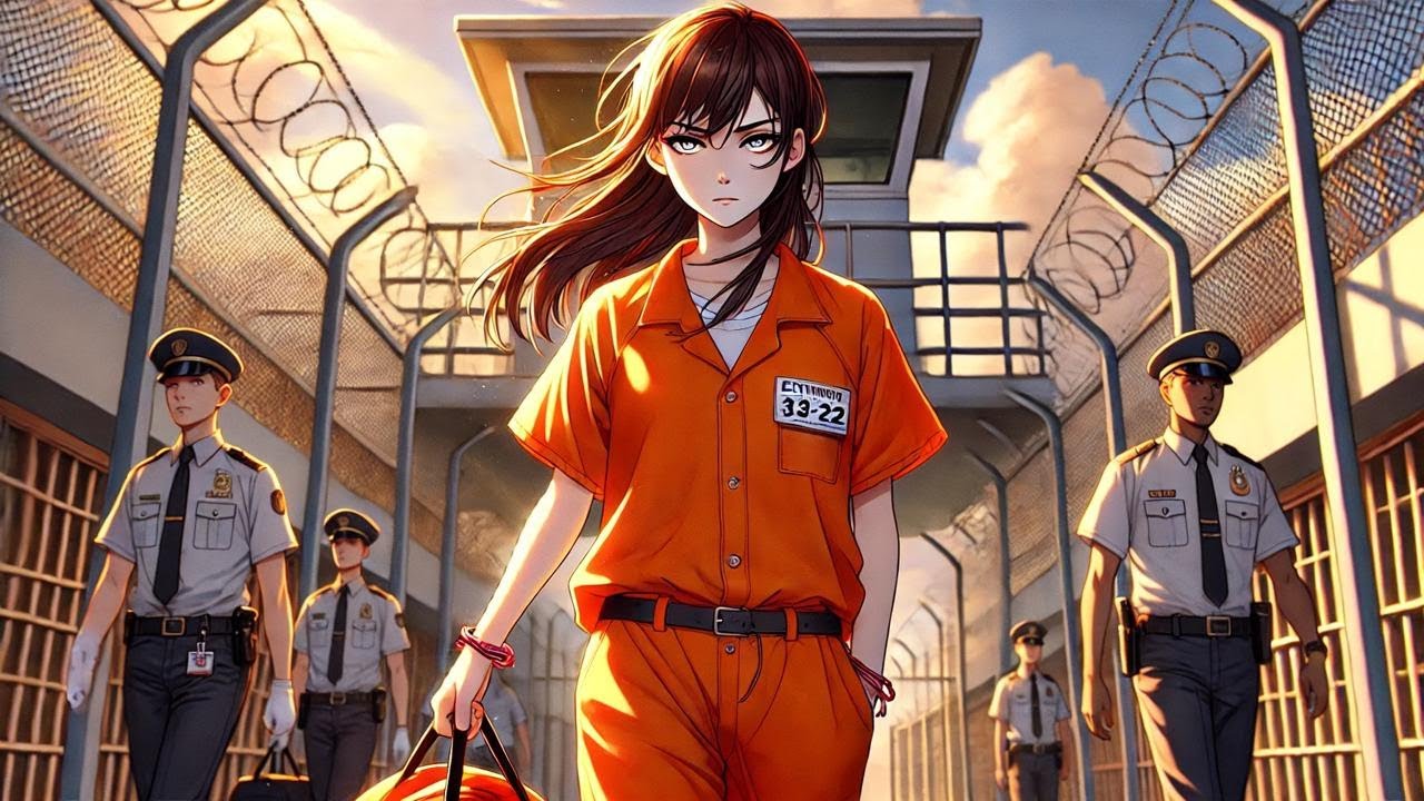 He Sent Me to Prison for Her, But I Came Back Smiling in His Enemy’s Passenger Seat