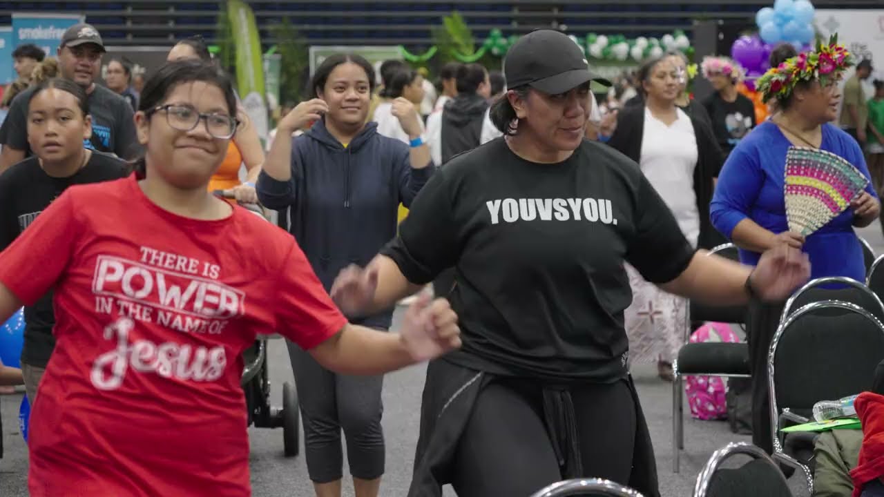 The Fono Family Day - West Auckland | Sat 14th Feb 2026, The Trusts Arena