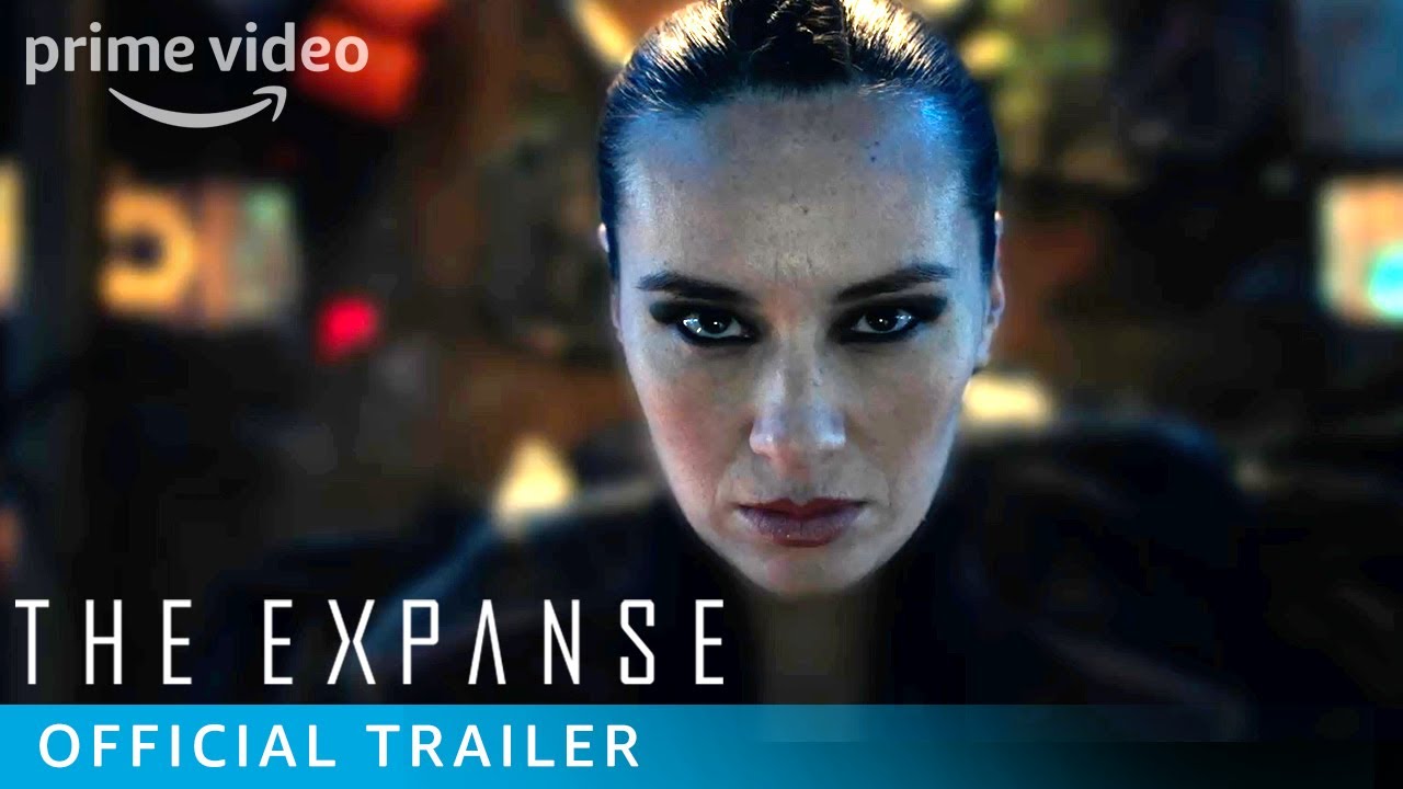 The Expanse &ndash; Season 5 Official Trailer