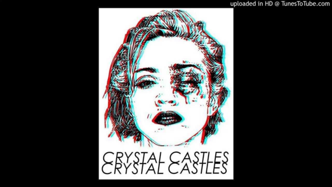 Crystal Castles - Yes No (Long Trip)  studio version