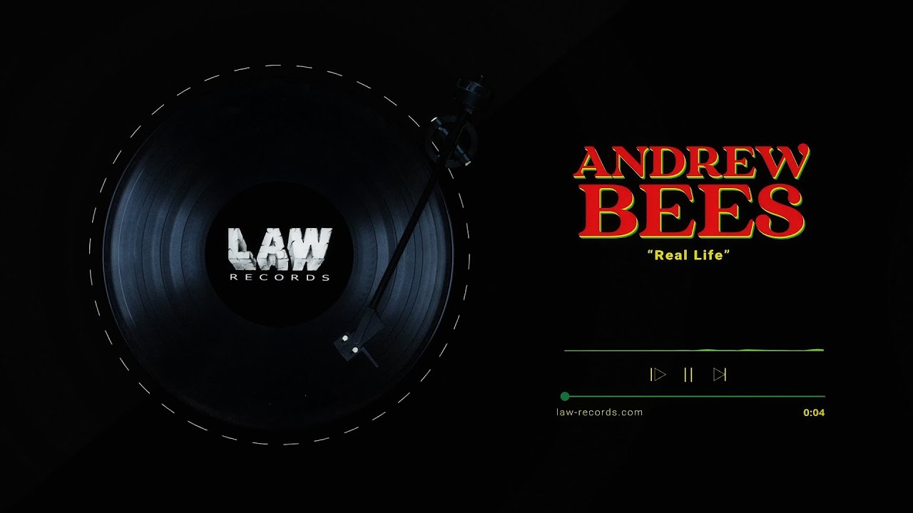 Andrew Bees 