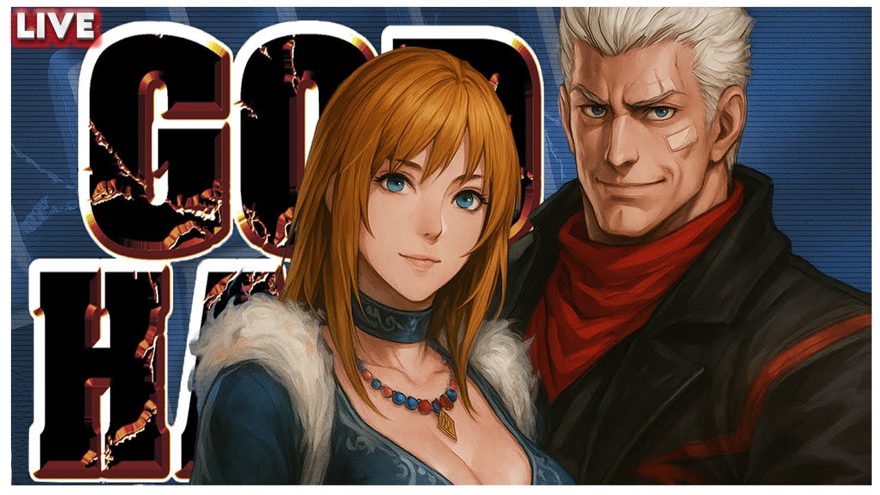 Special Stream: God Hand | Elvis Showdown | Part IV | Live Gameplay| BlackRealm | Tamil