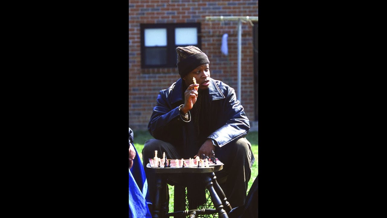 Alchemist x Earl Sweatshirt Type Beat - 