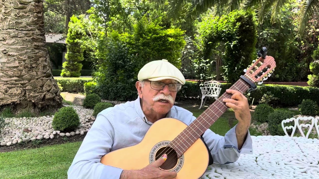 RAYITO DE LUNA #triolospanchos #chuchonavarro #boleroromántico #autoresmexicanos 🇲🇽