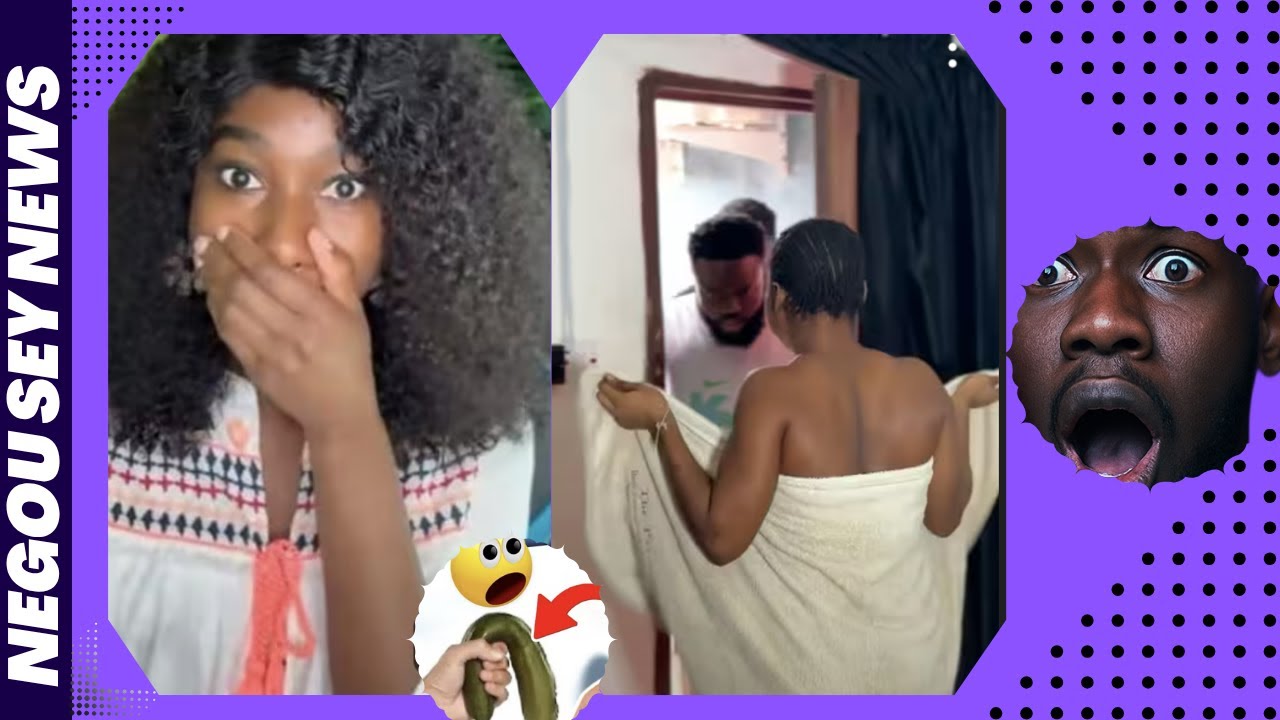 [EPISODE 1] Cas bou graw Sama ex copin momay mathial lou nekh...#LivemyBestiewakhtanebirenëgue