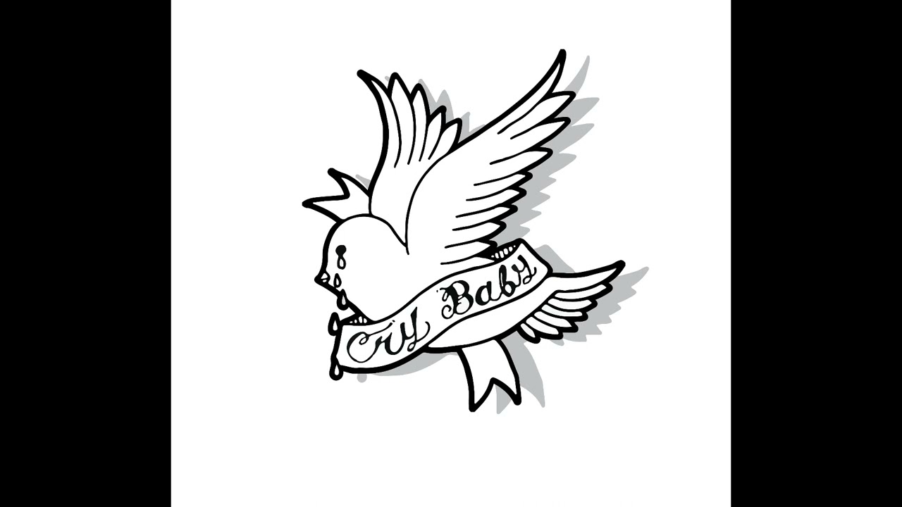 Lil Peep - Big City Blues (Instrumental)