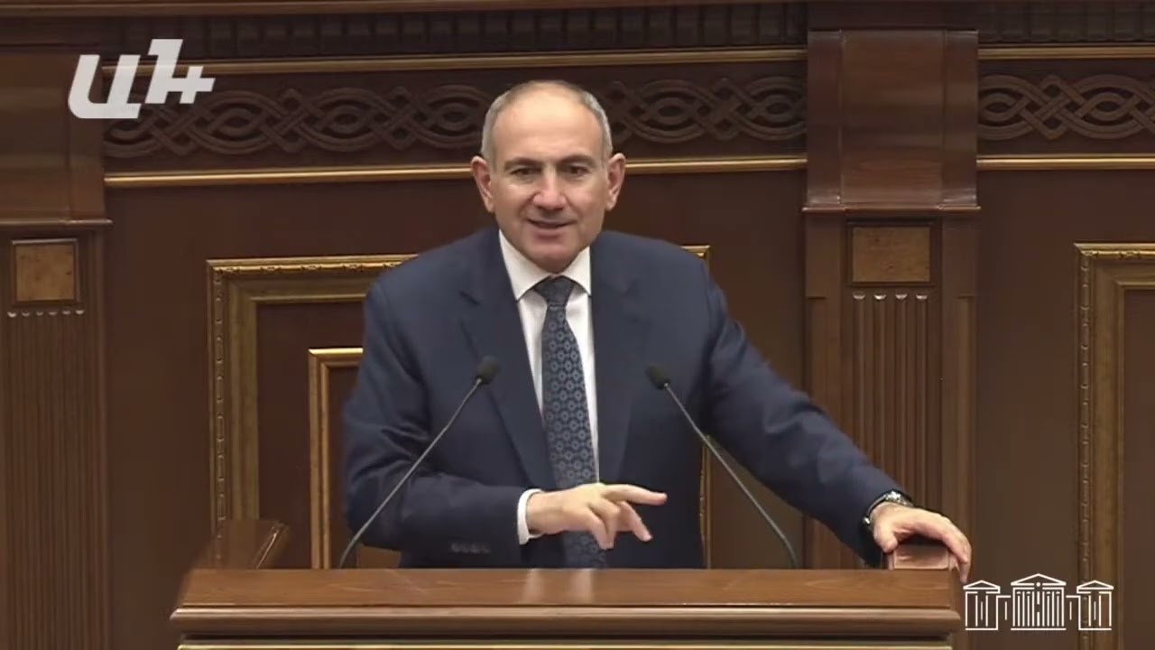 «Տարբեր գնահատականներով մենք ունենք միջուկային վառելիքի 70 տարվա պաշար»․ Նիկոլ Փաշինյան