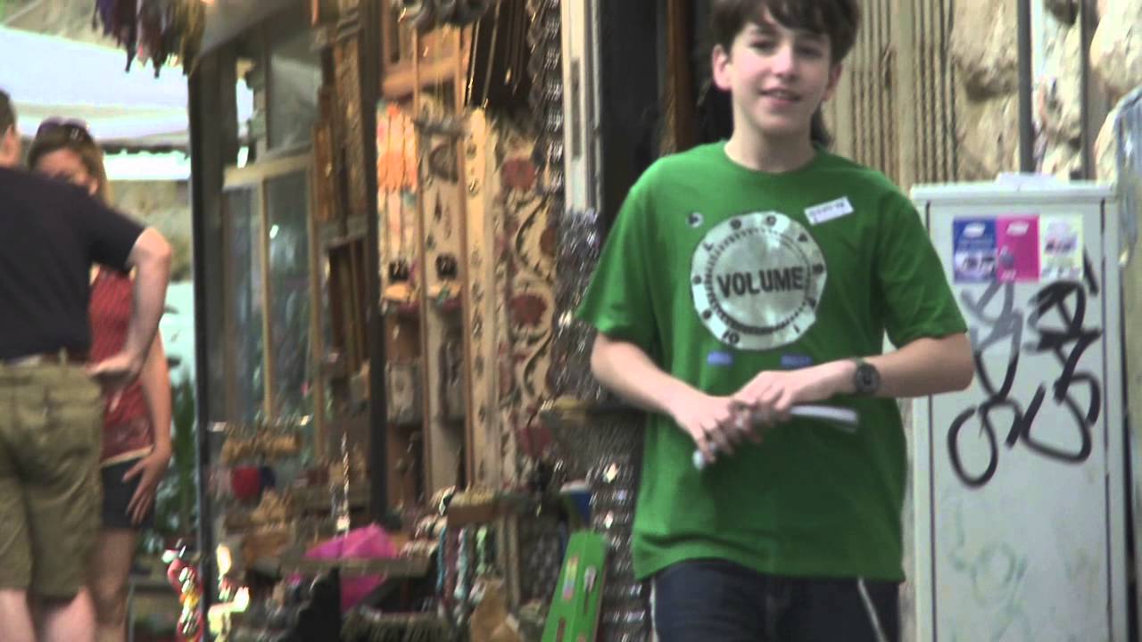 אבישי רוזן - אלפי ילדים | avishai rosen - alfey yeladim