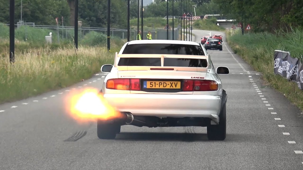 BEST OF JDM Tuning Cars! Mitsubishi Lancer EVO, Rocket Bunny 350Z, R35 GT-R