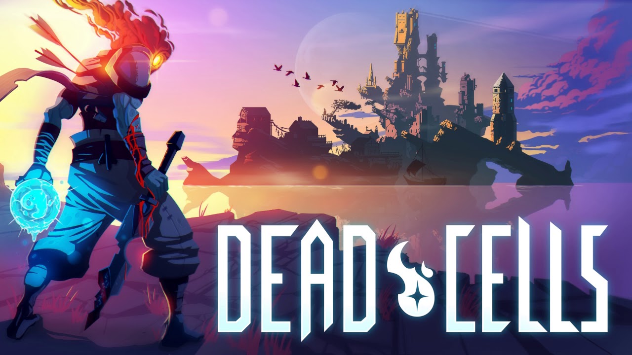 Dead Cells - Title (Official Soundtrack)