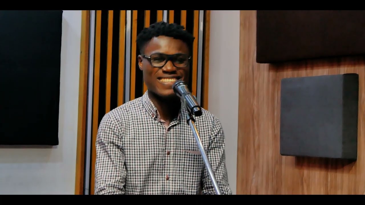 Atmosphere of Worship