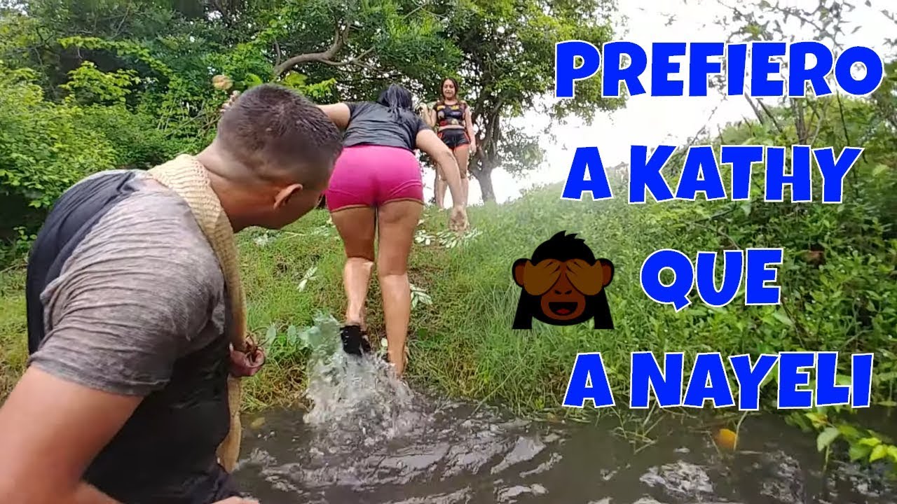 NANO QUEDÓ CON LA BOCA ABIERTA😱 A Nano no le gustan las bichas jugadas dice🤣 Parte 14/14