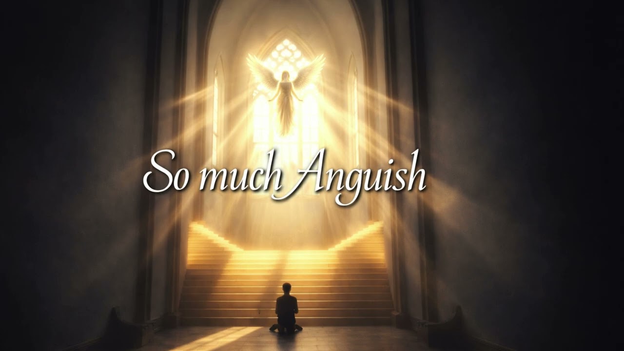 So Much Anguish
