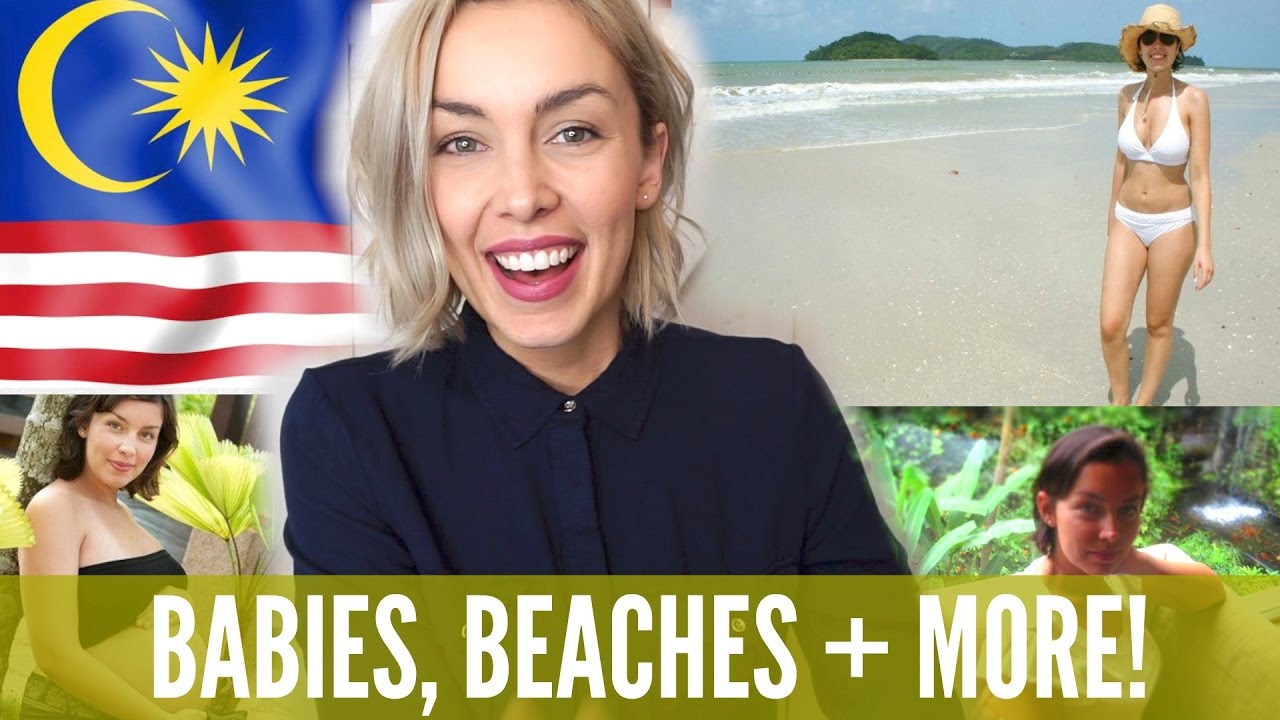 12 THINGS I MISS ABOUT MALAYSIA + PHOTOS | AmandaMuse