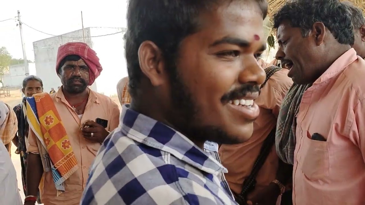 nela pojalu roju kadapa pudhichina roju Gouthampally lo 13/03/2024