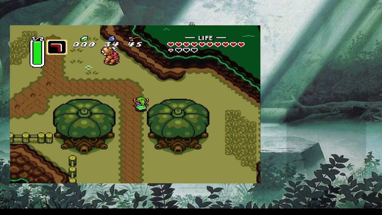 running out of pithy a link to the past titles (1)