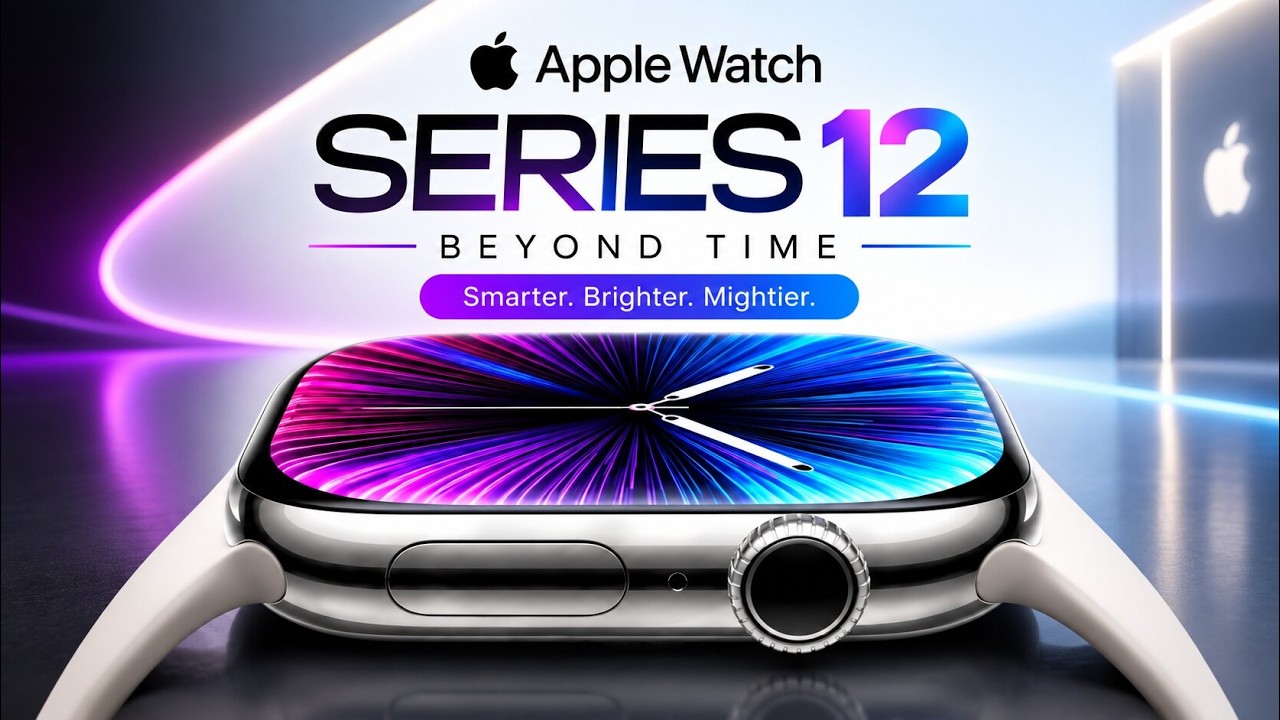 Технологии Apple Watch