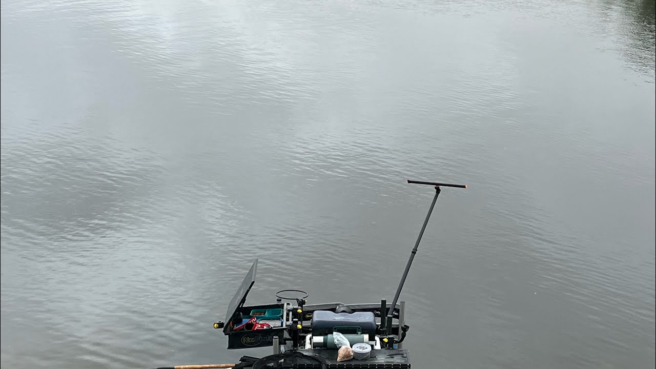 River Trent in the ferry field at Burton Joyce