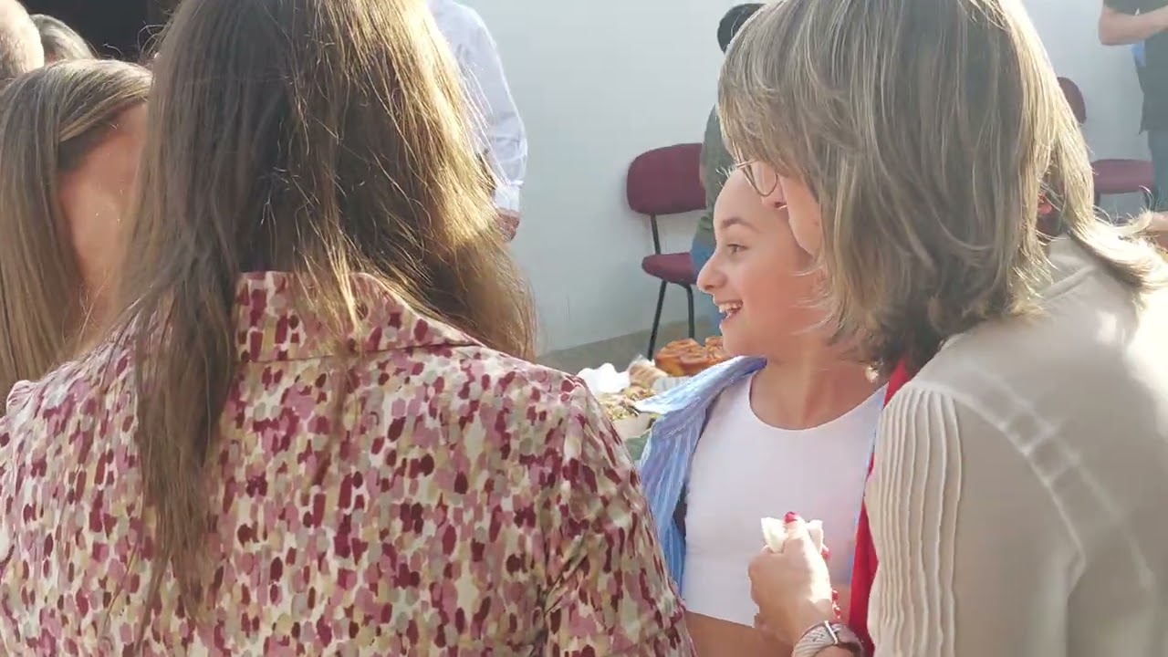 MISSA SOLENE DA ENTRADA DO NOVO PADRE NA PARÓQUIA DE LOUREDO, PADRE ALEXANDRE,DE 29 ANOS.18/0/2025❤️