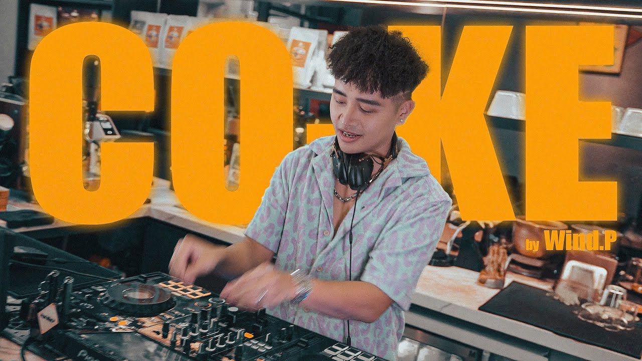 MIXSET | CO-KE VOL.1 | WIND.P | NHẠC VIETMIX HOT TREND TIKTOK 2026 | XUNG CĂNG TƯƠI