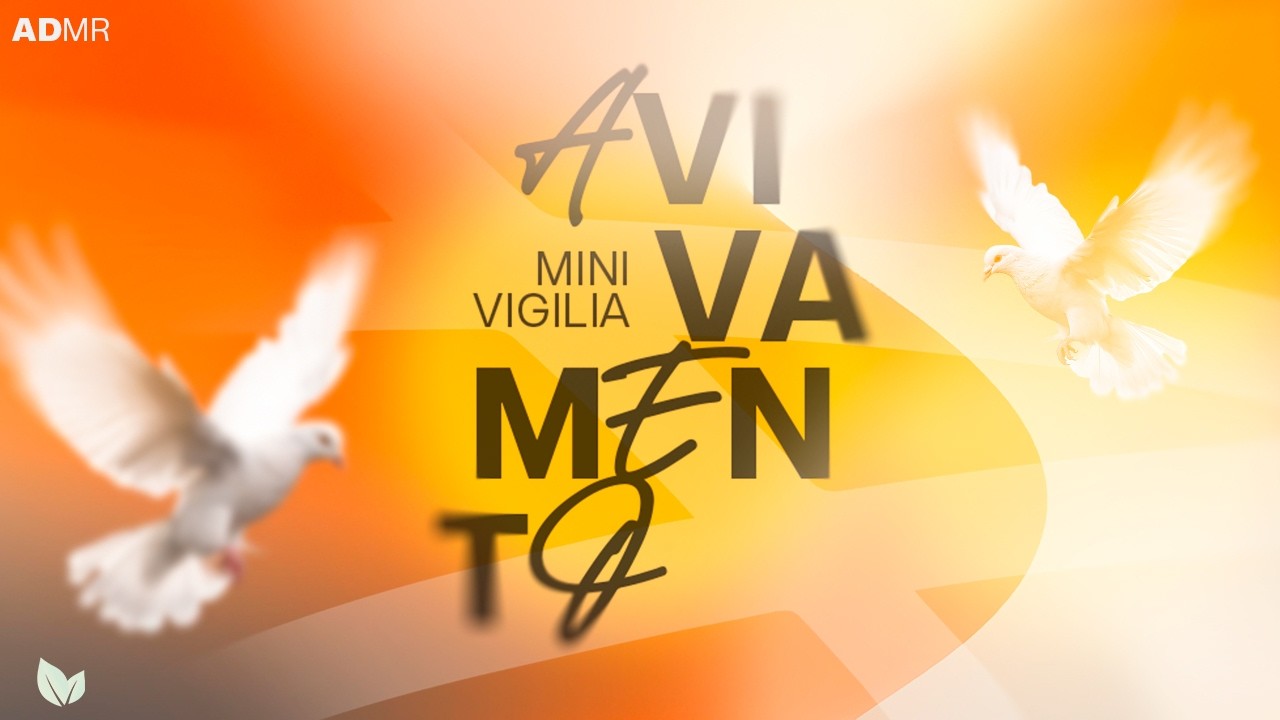 Conf. de Avivamento + Mini Vigília | Dia 3 | 16 - 17.02.2026