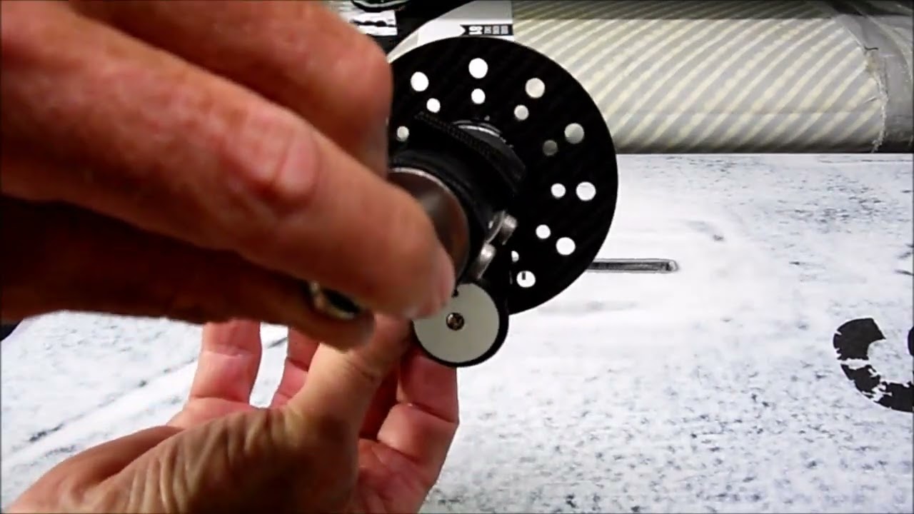 Windsurf mast base Tendon system with locking mechanism for DIY assambly