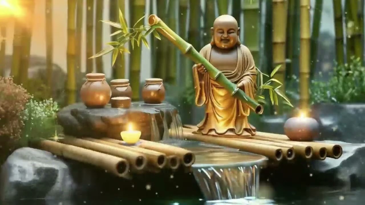 The Most POWERFUL Healing Music – Deep Sleep & Life Transformation #sleepmusic #relaxingmusic #2026