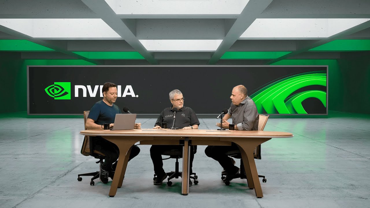 A Função do Data Center na Revolução da IA - Scala Data Centers - VEM AI [Temporada #7 - Ep. 05]